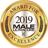 Male UltraCore Award of Excellence